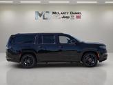 Thumbnail of 2024 Diamond Black Crystal Pearlcoat Jeep Grand Wagoneer L