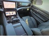 Thumbnail of 2024 Diamond Black Crystal Pearlcoat Jeep Grand Wagoneer L