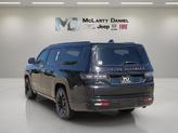 Thumbnail of 2024 Diamond Black Crystal Pearlcoat Jeep Grand Wagoneer L