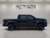 Thumbnail of 2022 Diamond Black Crystal Pearlcoat RAM 1500