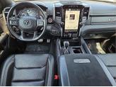 Thumbnail of 2022 Diamond Black Crystal Pearlcoat RAM 1500