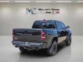 Thumbnail of 2022 Diamond Black Crystal Pearlcoat RAM 1500