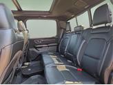 Thumbnail of 2022 Diamond Black Crystal Pearlcoat RAM 1500