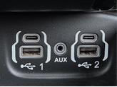Thumbnail of 2022 Diamond Black Crystal Pearlcoat RAM 1500