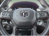 Thumbnail of 2022 Diamond Black Crystal Pearlcoat RAM 1500