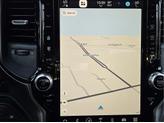Thumbnail of 2022 Diamond Black Crystal Pearlcoat RAM 1500