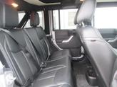 Thumbnail of 2016 Billet Silver Metallic Clearcoat Jeep Wrangler Unlimited