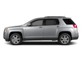 Thumbnail of 2015 Quicksilver Metallic GMC Terrain
