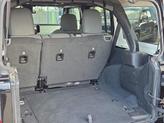 Thumbnail of 2024 Black Clearcoat Jeep Wrangler