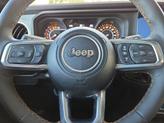 Thumbnail of 2024 Black Clearcoat Jeep Wrangler