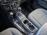 Thumbnail of 2024 Black Clearcoat Jeep Wrangler