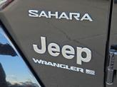 Thumbnail of 2024 Black Clearcoat Jeep Wrangler