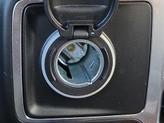 Thumbnail of 2024 Black Clearcoat Jeep Wrangler