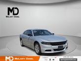 Photo of 2023 Triple Nickel Clearcoat Dodge Charger