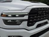 Thumbnail of 2025 Bright White Clearcoat RAM 2500