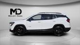 Thumbnail of 2022 Summit White GMC Terrain