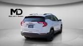 Thumbnail of 2022 Summit White GMC Terrain