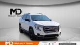 Photo of 2022 Summit White GMC Terrain