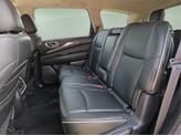 Thumbnail of 2020 Graphite Shadow INFINITI QX60