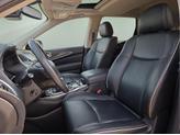 Thumbnail of 2020 Graphite Shadow INFINITI QX60