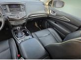 Thumbnail of 2020 Graphite Shadow INFINITI QX60