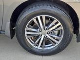 Thumbnail of 2020 Graphite Shadow INFINITI QX60