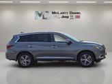 Thumbnail of 2020 Graphite Shadow INFINITI QX60