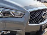 Thumbnail of 2020 Graphite Shadow INFINITI QX60