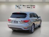 Thumbnail of 2020 Graphite Shadow INFINITI QX60