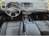 Thumbnail of 2020 Graphite Shadow INFINITI QX60