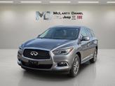Thumbnail of 2020 Graphite Shadow INFINITI QX60
