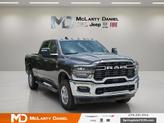 Photo of 2025 Granite Crystal Metallic Clearcoat RAM 2500