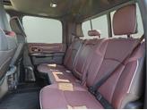 Thumbnail of 2025 Granite Crystal Metallic Clearcoat RAM 2500