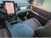 Thumbnail of 2025 Granite Crystal Metallic Clearcoat RAM 2500