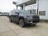 Photo of 2024 River Rock Jeep Wagoneer L