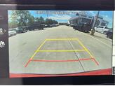 Thumbnail of 2023 Calypso Red Hyundai SANTA FE