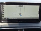 Thumbnail of 2023 Calypso Red Hyundai SANTA FE