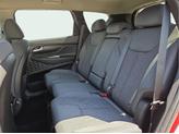 Thumbnail of 2023 Calypso Red Hyundai SANTA FE