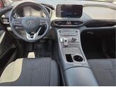 Thumbnail of 2023 Calypso Red Hyundai SANTA FE