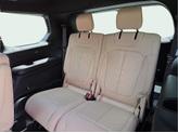 Thumbnail of 2025 Diamond Black Crystal Pearlcoat Jeep Grand Cherokee L