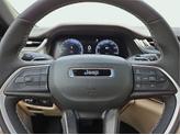 Thumbnail of 2025 Diamond Black Crystal Pearlcoat Jeep Grand Cherokee L