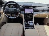 Thumbnail of 2025 Diamond Black Crystal Pearlcoat Jeep Grand Cherokee L