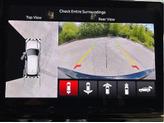 Thumbnail of 2025 Diamond Black Crystal Pearlcoat Jeep Grand Cherokee L