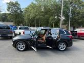 Thumbnail of 2018 Black BMW X3