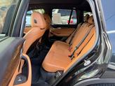 Thumbnail of 2018 Black BMW X3