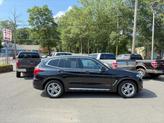 Thumbnail of 2018 Black BMW X3