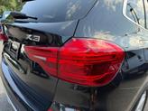 Thumbnail of 2018 Black BMW X3