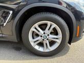 Thumbnail of 2018 Black BMW X3