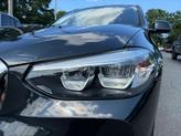 Thumbnail of 2018 Black BMW X3