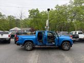 Thumbnail of 2023 Blue Chevrolet Colorado